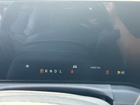 Used 2025 Ford Mustang Premium image 20