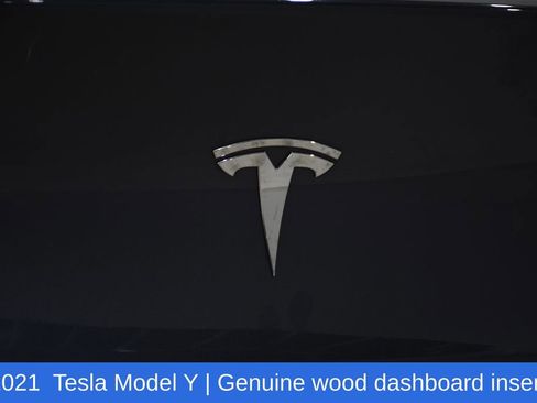 Used 2021 Tesla Model Y Long Range image 29