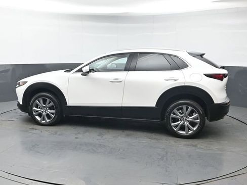 Used 2023 MAZDA CX-30 AWD 2.5 S w/ Premium Package image 3