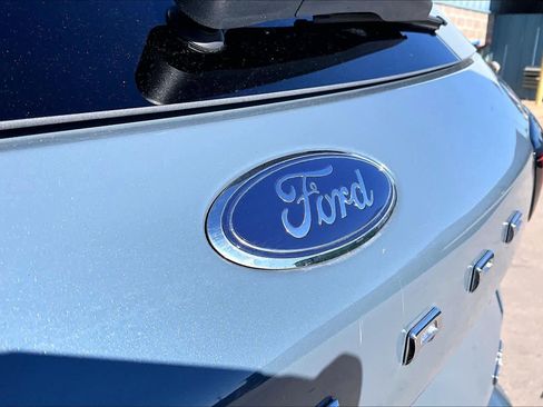 Certified 2023 Ford Escape ST-Line w/ Tech Pack #1 image 30