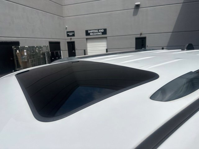 Used 2018 Jeep Grand Cherokee Limited AWD/4WD image 10