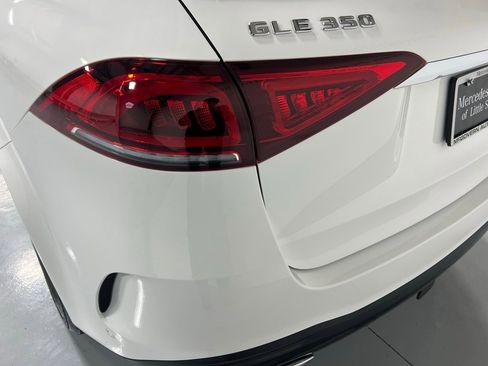 Used 2023 Mercedes-Benz GLE 350 4MATIC image 13