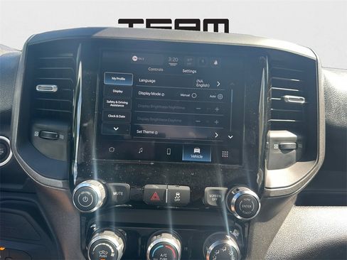 New 2025 RAM 4500 Tradesman image 12