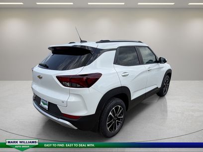 New 2026 Chevrolet TrailBlazer LT w/ Convenience Package