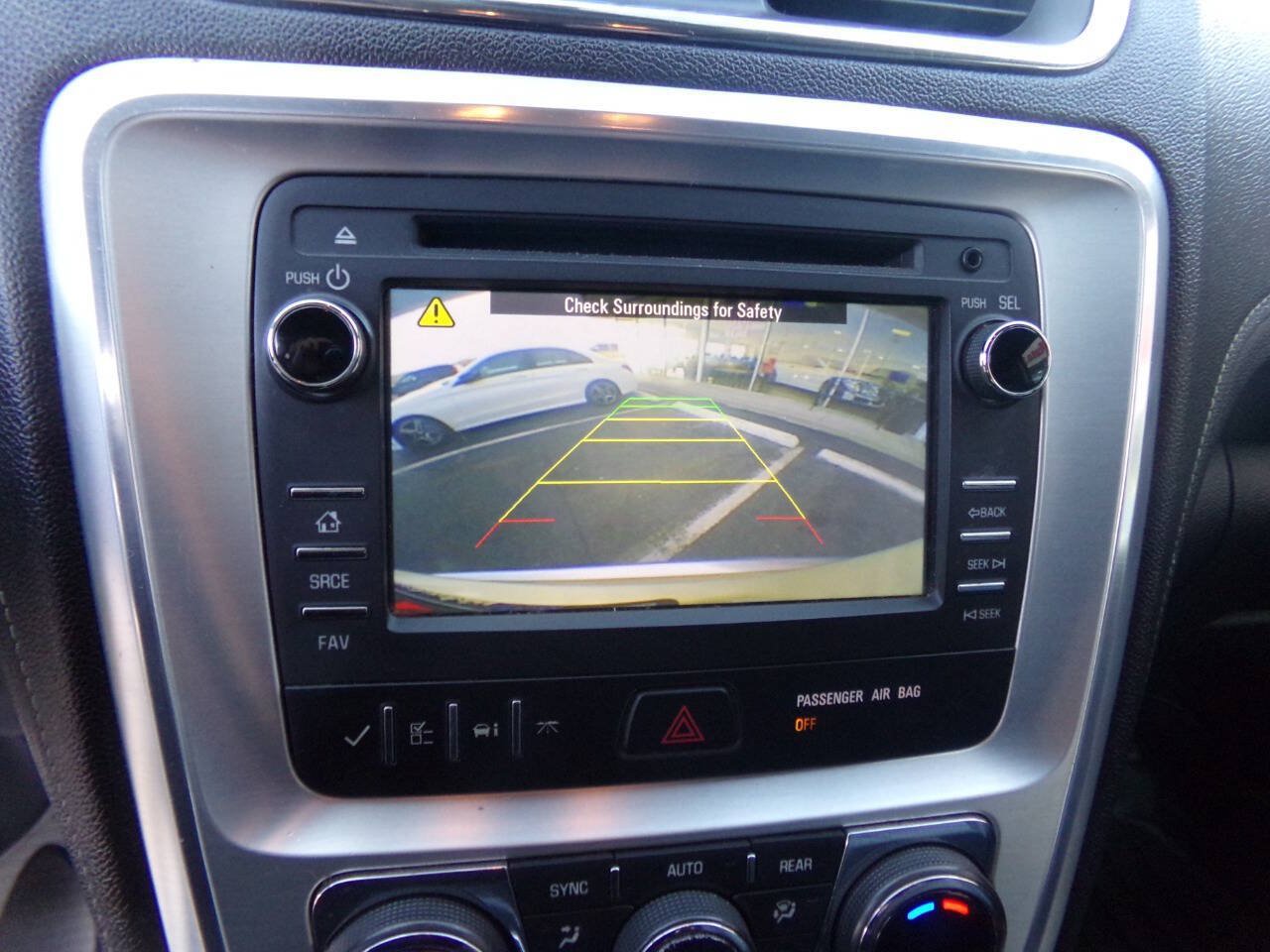 Used 2014 GMC Acadia SLT AWD/4WD image 44
