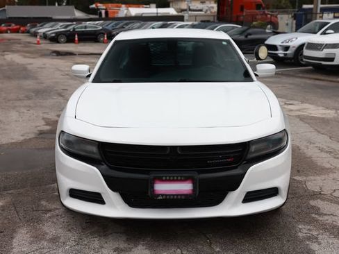 Used 2015 Dodge Charger Police RWD image 22