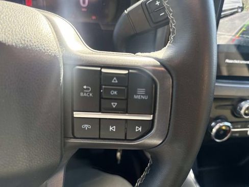 Used 2024 Ford F150 XLT w/ Mobile Office Package image 36