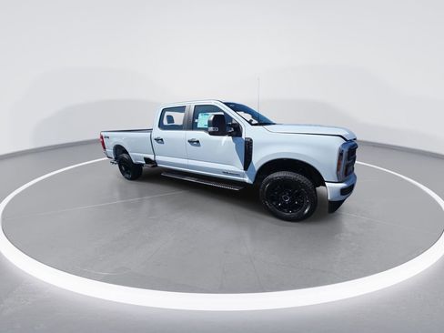 New 2026 Ford F350 XL w/ STX Appearance Package AWD/4WD image 2