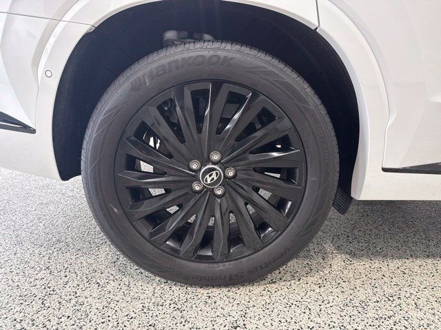 Used 2024 Hyundai Palisade Calligraphy AWD/4WD image 12