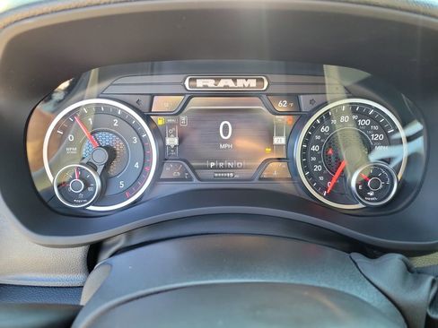 New 2026 RAM 3500 Tradesman AWD/4WD image 15