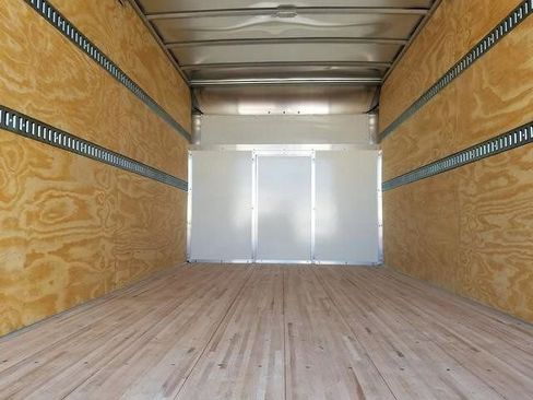 New 2026 Ford E-450 and Econoline 450 Super Duty w/ Power Equipment Group image 13