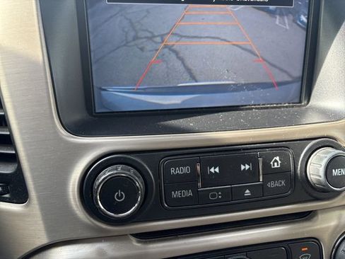 Used 2015 GMC Yukon Denali w/ Open Road Package image 38