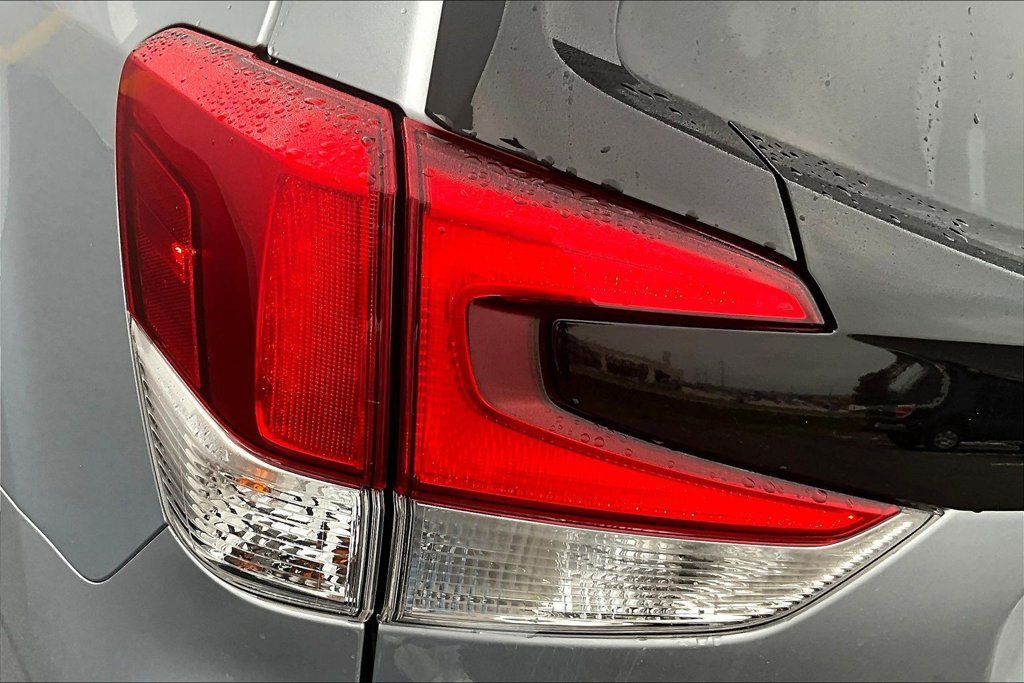 Used 2020 Subaru Forester Sport w/ Popular Package #2 AWD/4WD image 23