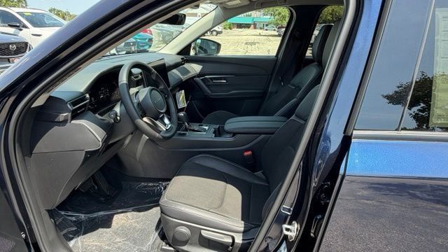 New 2026 MAZDA CX-5 Select AWD/4WD image 11