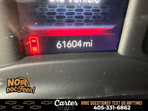 Used 2025 RAM 2500 Big Horn AWD/4WD image 21