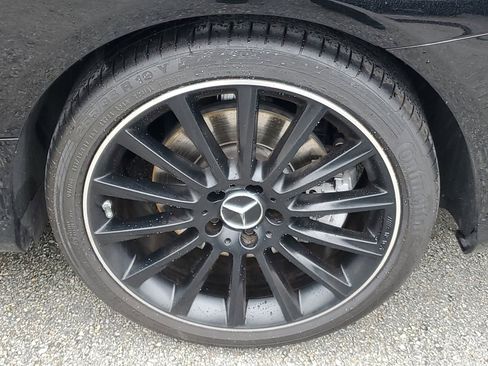 Used 2022 Mercedes-Benz C 43 AMG C 43 AMG image 5