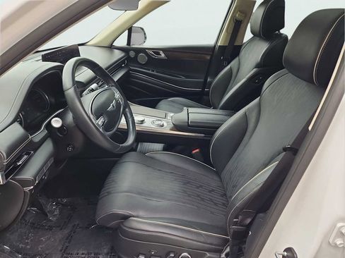 Used 2023 Genesis GV80 3.5T Advanced + AWD/4WD image 17