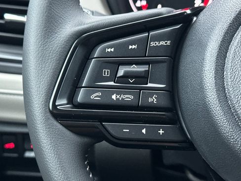 New 2026 Subaru Forester Premium image 28