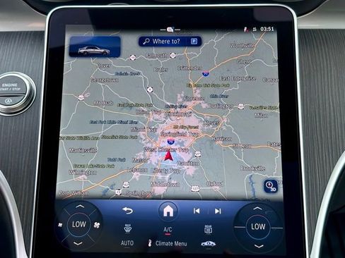 New 2026 Mercedes-Benz C 300 4MATIC Sedan image 17