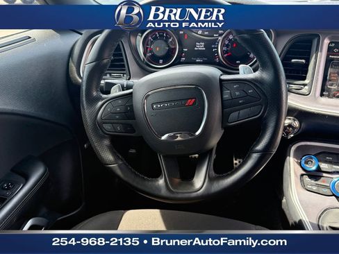 Used 2021 Dodge Challenger R/T Scat Pack image 14