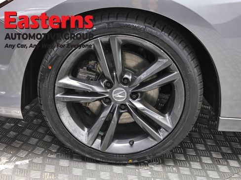 Used 2023 Acura Integra A-Spec FWD image 31