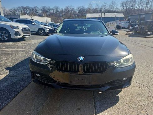 Used 2015 BMW 328i xDrive 4dr Sdn 328i xDrive AWD SULEV image 6