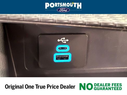 New 2025 Ford Mustang Dark Horse w/ Dark Horse Handlin Package image 18