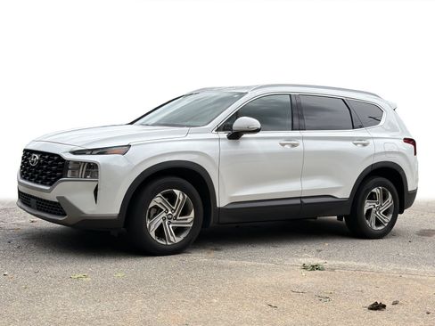 Used 2023 Hyundai Santa Fe SEL FWD image 20