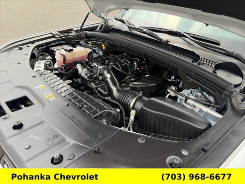 Used 2025 Jeep Grand Cherokee L Summit AWD/4WD image 34
