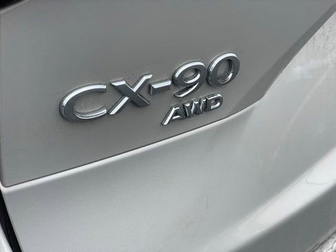 Used 2024 MAZDA CX-90 Plug-In Hybrid w/ Premium Plus image 31