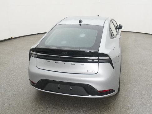 New 2026 Toyota Prius XSE image 7