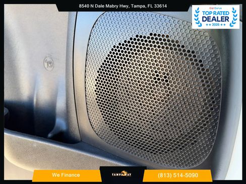 Used 2017 RAM ProMaster 1500 image 28