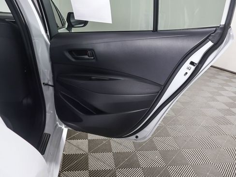 Used 2024 Toyota Corolla LE image 22