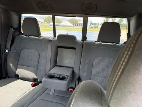 Used 2024 RAM 1500 Big Horn AWD/4WD image 6