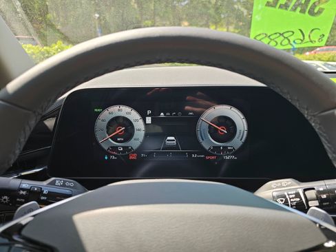 Used 2023 Kia Niro Wave FWD image 27