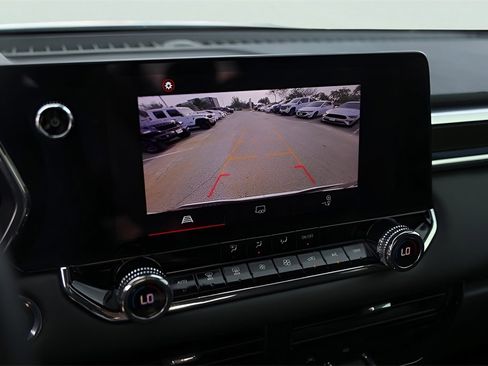 Used 2023 GMC Canyon Elevation w/ Convenience Package image 19