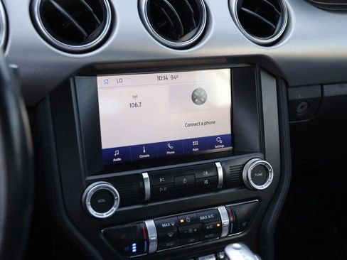 Used 2020 Ford Mustang Premium RWD image 14