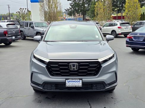 Certified 2024 Honda CR-V EX-L image 10