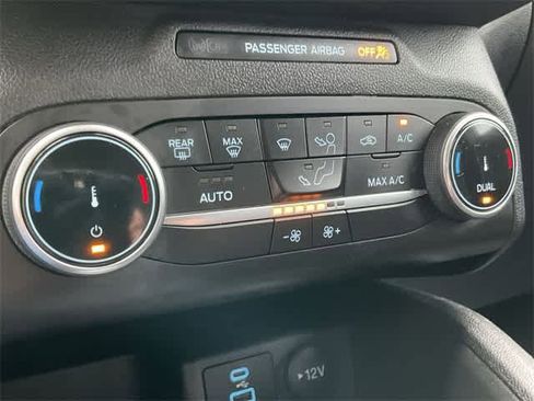 Used 2023 Ford Escape Active image 22