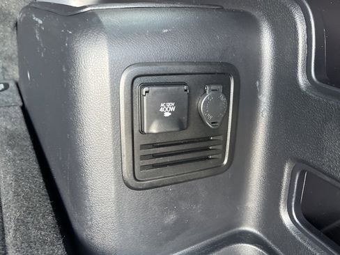 Used 2021 Toyota 4Runner Trail Special Edition image 36