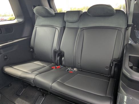New 2027 Kia Telluride SX Prestige X-Pro AWD/4WD image 19