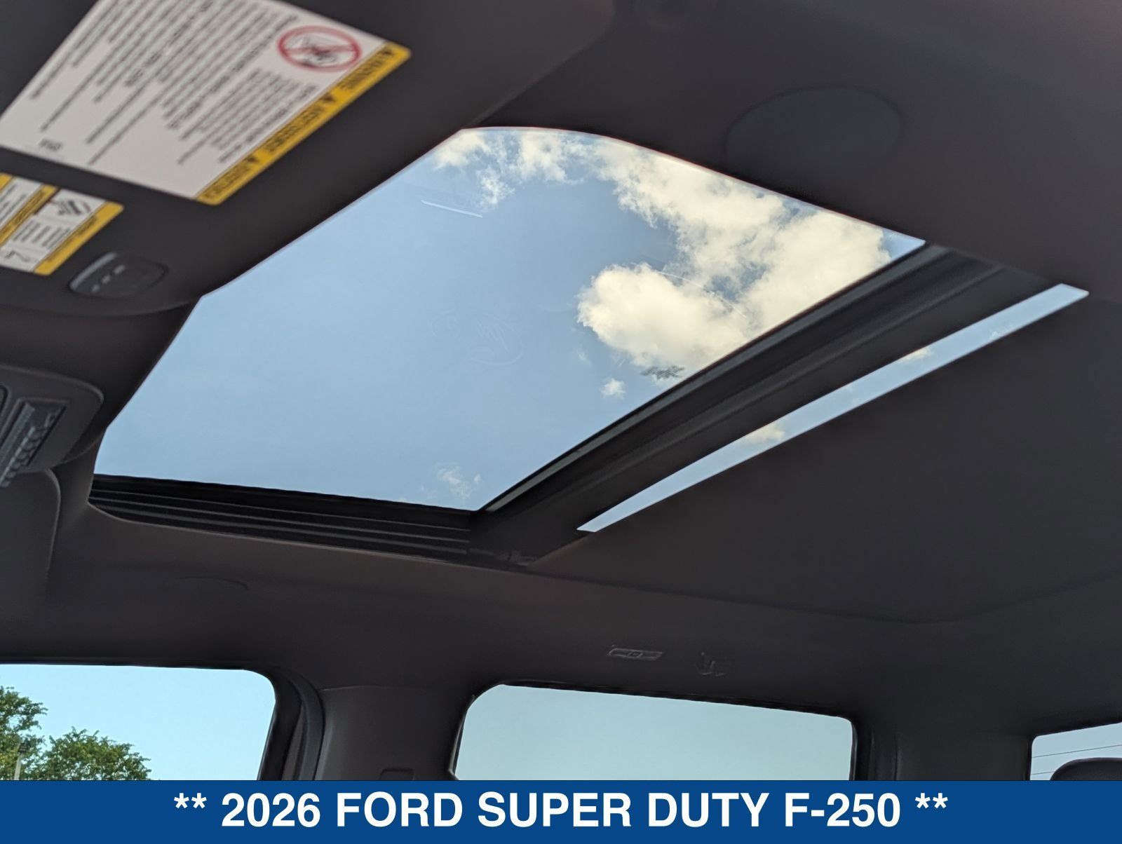 New 2026 Ford F250 King Ranch w/ Tremor Off-Road Package AWD/4WD image 80