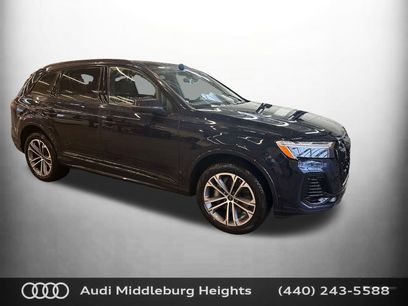 New 2026 Audi Q7 2.0T Premium Plus