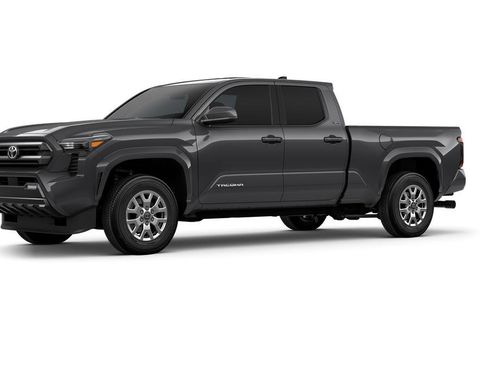 New 2026 Toyota Tacoma SR5 AWD/4WD image 18