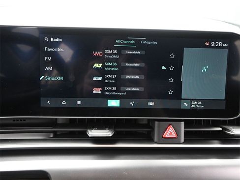 New 2026 Kia Carnival LXS image 26