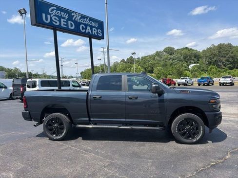 Used 2025 RAM 2500 Big Horn AWD/4WD image 6