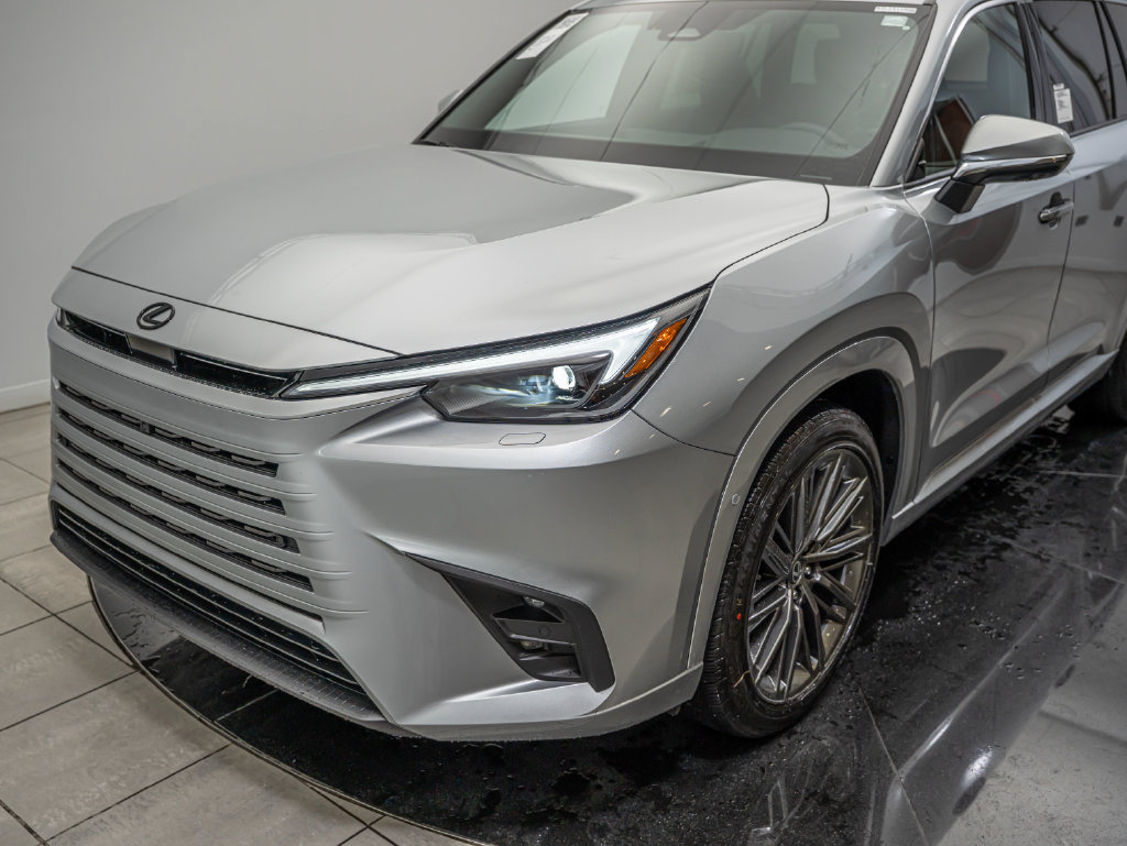 New 2026 Lexus TX 350 AWD w/ Technology Package image 13