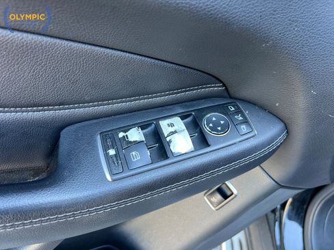 Used 2017 Mercedes-Benz GLE 350 w/ Premium 1 Package image 39