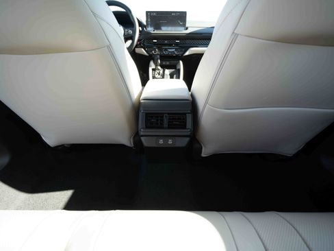 New 2026 Honda Accord EX-L image 22