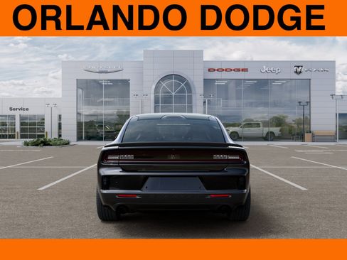 New 2026 Dodge Charger R/T Scat Pack image 7